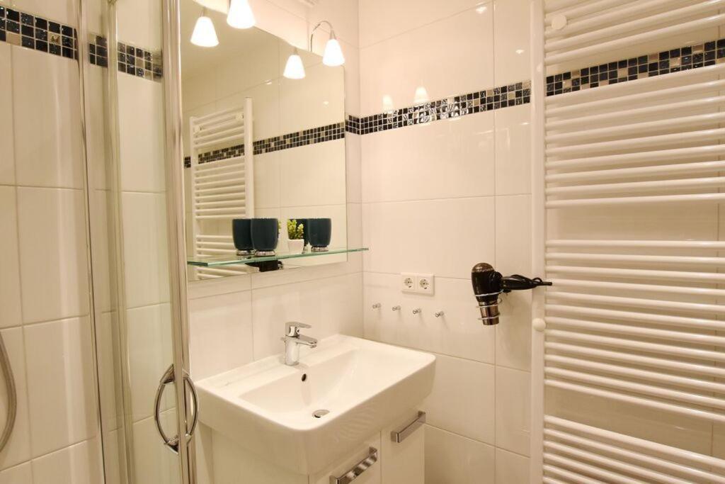 Apartment Ruusenhues, App 1 *