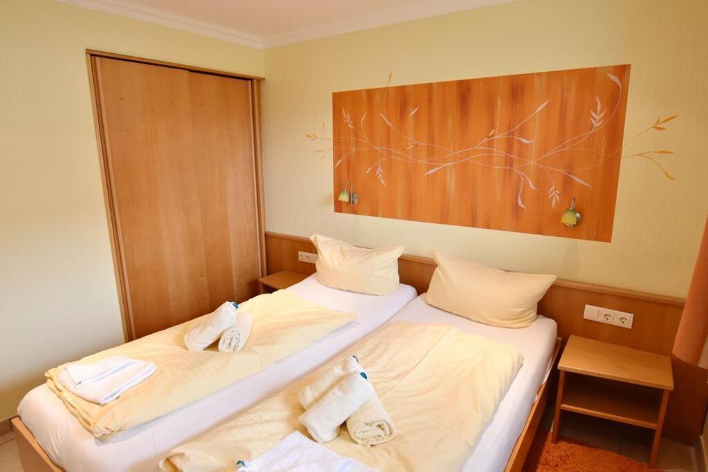 Apartment Ruusenhues, App 1 Westerland