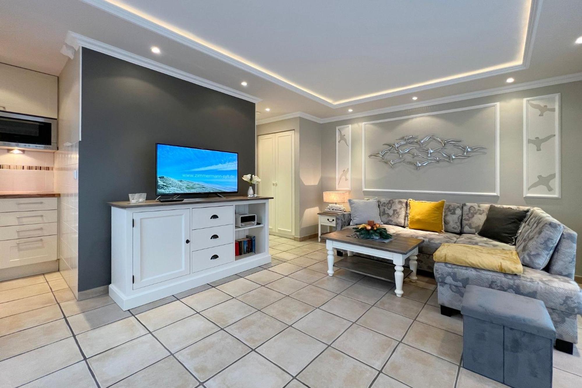 Ruusenhues, App 1 Apartment