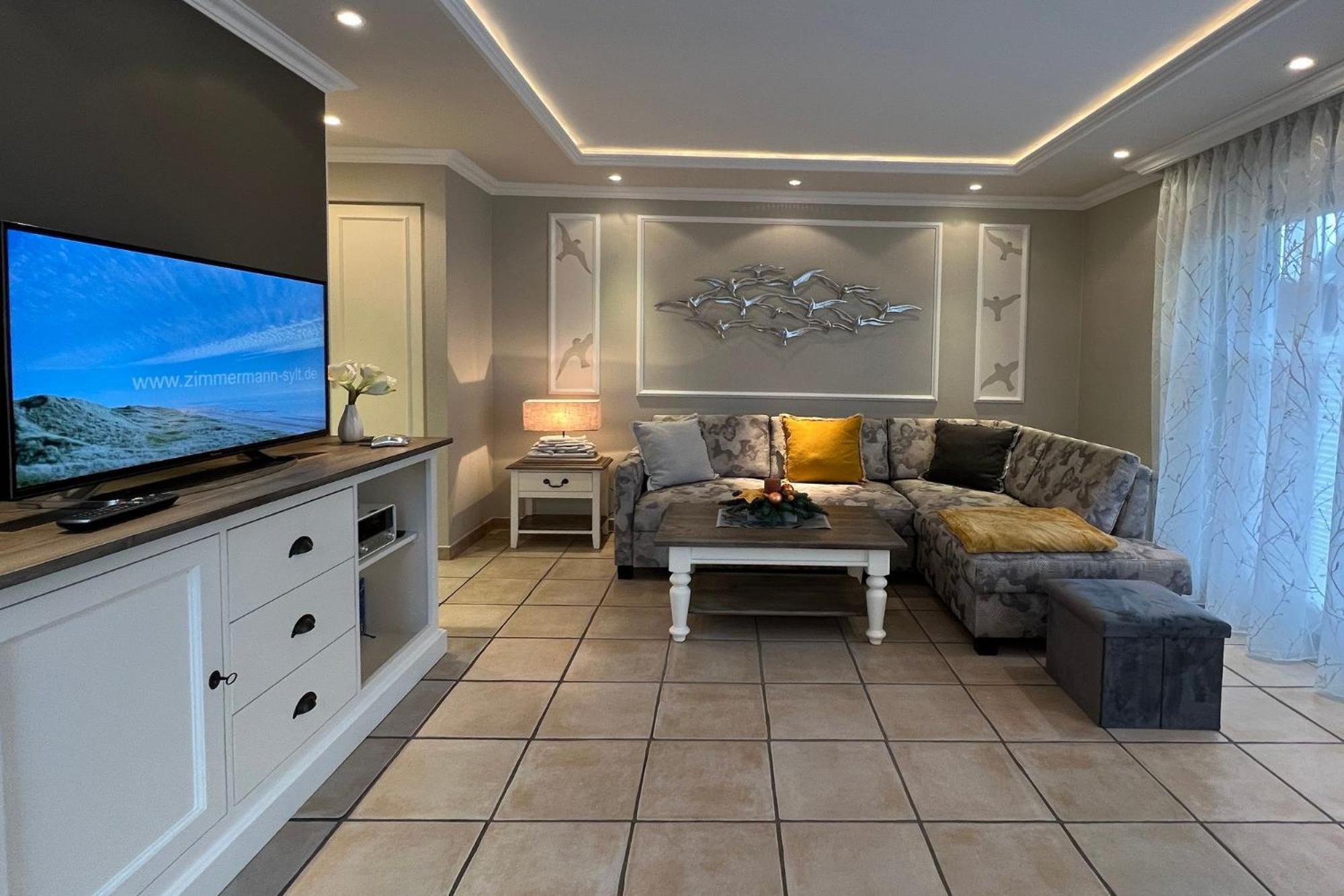 Ruusenhues, App 1 Apartment